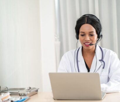 Medadom téléconsultation