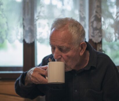 tisane de thym arthrose